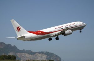 Air Algérie inaugure une nouvelle liaison aérienne stratégique avec le Tchad