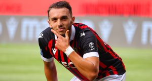 Amine Gouiri manquera la CAN 2025 : Un absence majeure pour les Fennecs