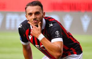 Amine Gouiri manquera la CAN 2025 : Un absence majeure pour les Fennecs