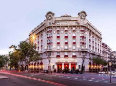 L’Espagne Restitue l’Hôtel El Palace à l’Algérie : Analyse Complète d’une Victoire Diplomatique et Judiciaire