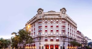 L’Espagne Restitue l’Hôtel El Palace à l’Algérie : Analyse Complète d’une Victoire Diplomatique et Judiciaire