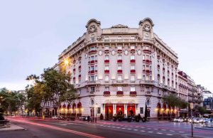 L’Espagne Restitue l’Hôtel El Palace à l’Algérie : Analyse Complète d’une Victoire Diplomatique et Judiciaire