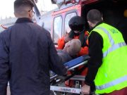 Sauvetage en mer d’un marin français en détresse à Alger