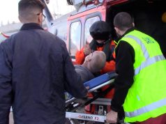 Sauvetage en mer d’un marin français en détresse à Alger