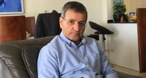 Ali Ghediri retrouve la liberté après six années de détention