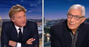 Boualem Sansal brise le silence : « Je critique une dictature, pas l’Algérie »