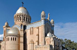 Kabylie : L’étouffement méthodique du christianisme au nom de « l’identité islamique algérienne »