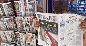 Désinformation sur le Sahara : Le Moudjahid et les médias algériens instrumentalisent-ils la question marocaine ?